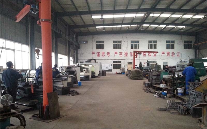 China Henan Coal Science Research Institute Keming Mechanical and Electrical Equipment Co. , Ltd. Perfil da companhia