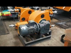 High Efficiency Hose Pump Peristaltic Pump For Viscous Liquid