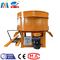 Industrial Field Usage KJW Grout Mixer Machine Industrial Pan Shaped For Construction Site
