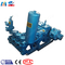 KBW 250 Cement Injection Pump For Grouting Hydraulic Motor Driven Mud Pumping