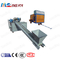 Industry Hollow Block Making Machine 5mm Using Cement Material