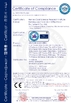 CHINA Henan Coal Science Research Institute Keming Mechanical and Electrical Equipment Co. , Ltd. Certificações